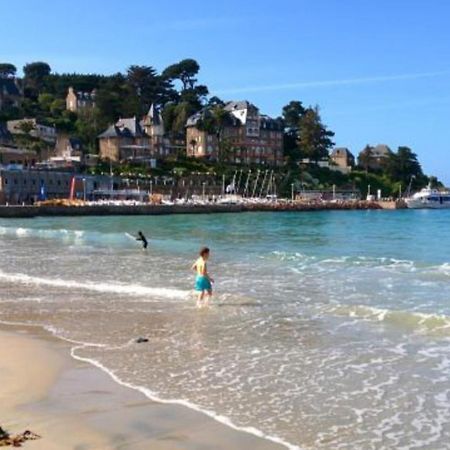 Appartement Plage De Trestraou 45M2 Perros-Guirec Exteriör bild